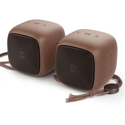 漫步者(EDIFIER)BUN&BUN 全无线立体声便携蓝牙多媒体音响[价格 型号]-漫步者(EDIFIER)家用视听设备