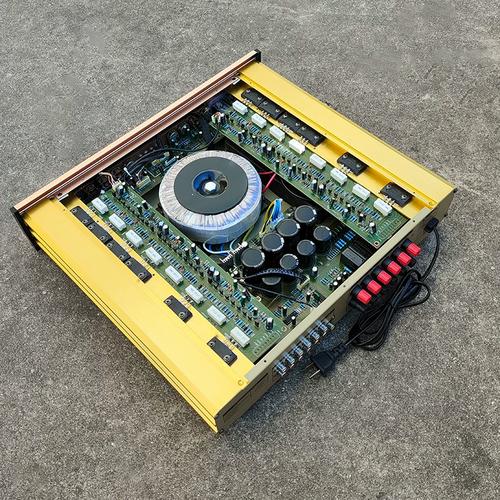 1500w5.1声道12只三肯管大功率家庭影院hifi蓝牙重低音 av功放机
