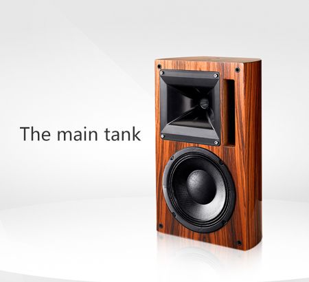 音响品牌-家庭影院